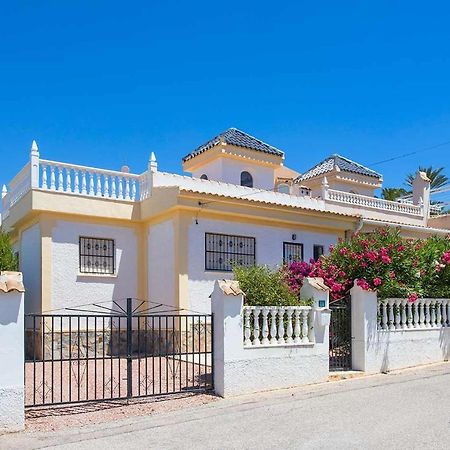 Ch Veleta Ciudad Quesada Villa Bagian luar foto