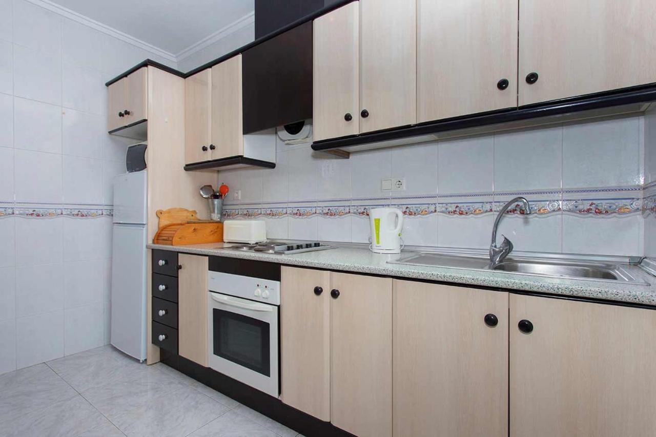 Ch Veleta Ciudad Quesada Villa Bagian luar foto