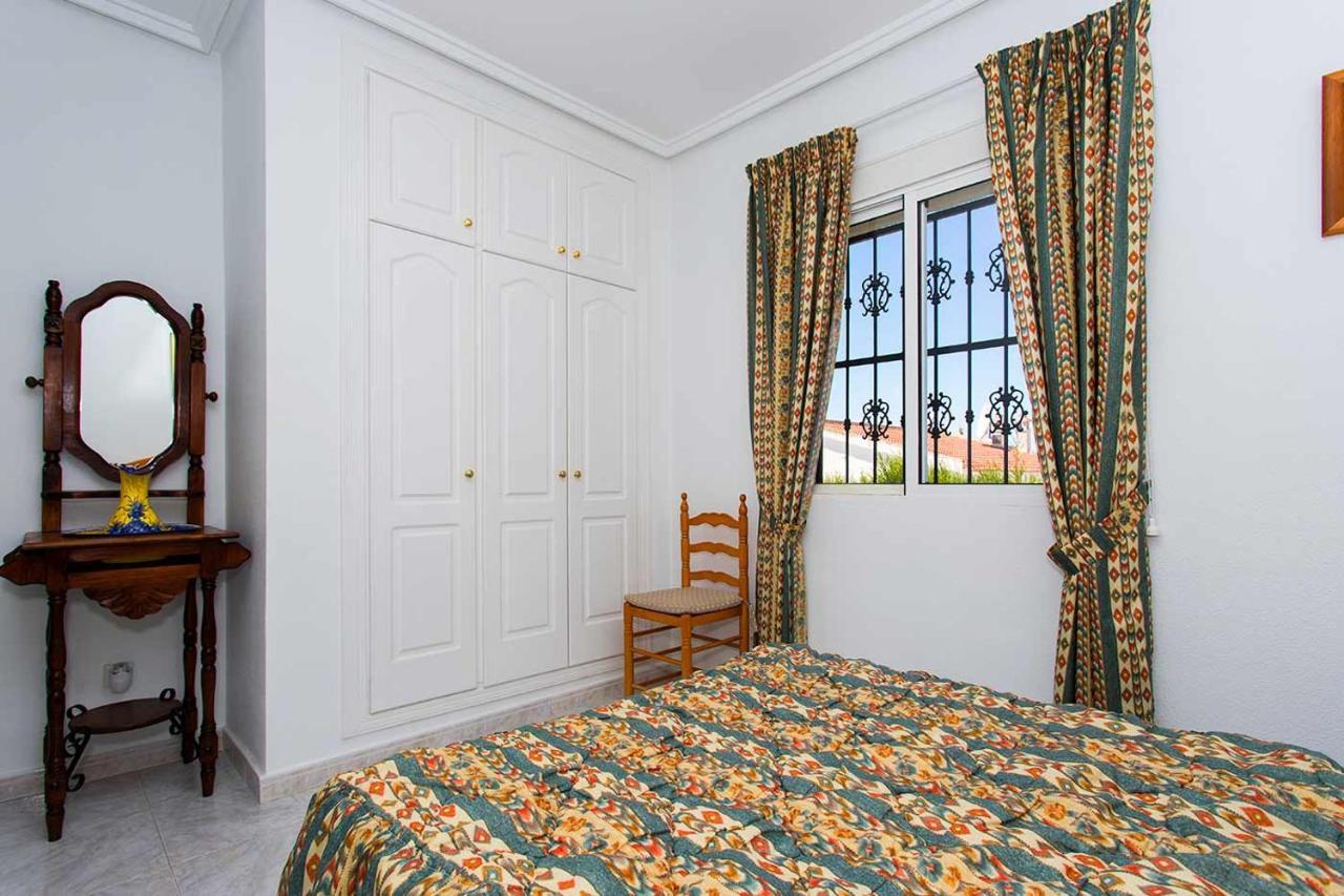 Ch Veleta Ciudad Quesada Villa Bagian luar foto