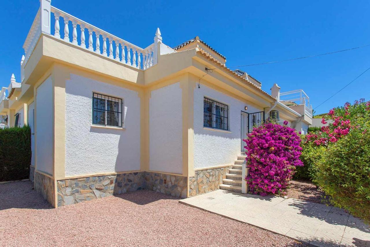 Ch Veleta Ciudad Quesada Villa Bagian luar foto