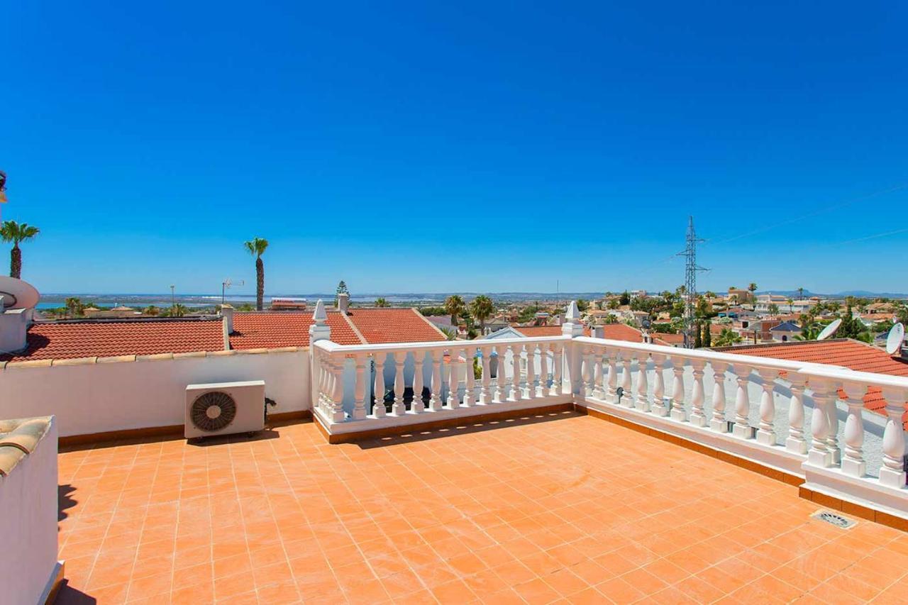 Ch Veleta Ciudad Quesada Villa Bagian luar foto