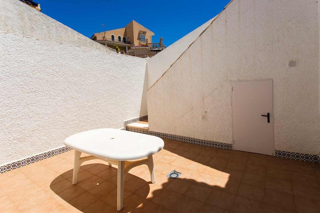 Ch Veleta Ciudad Quesada Villa Bagian luar foto