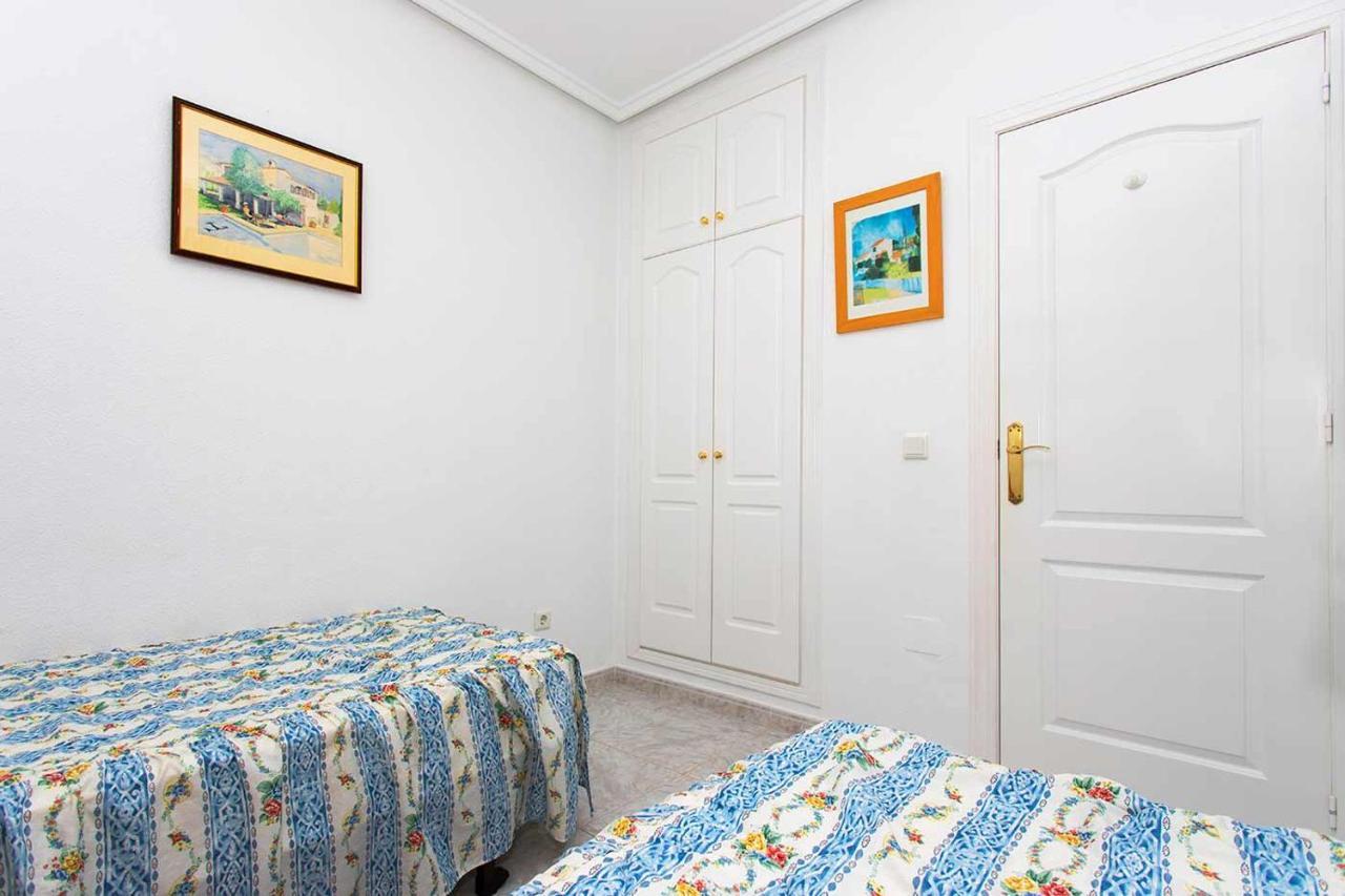 Ch Veleta Ciudad Quesada Villa Bagian luar foto