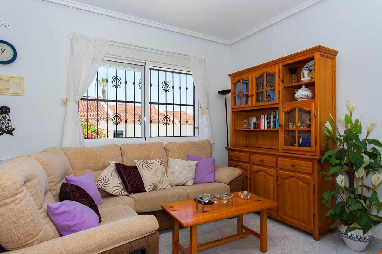 Ch Veleta Ciudad Quesada Villa Bagian luar foto
