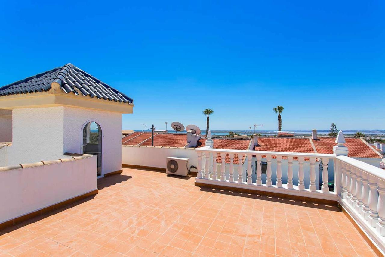 Ch Veleta Ciudad Quesada Villa Bagian luar foto